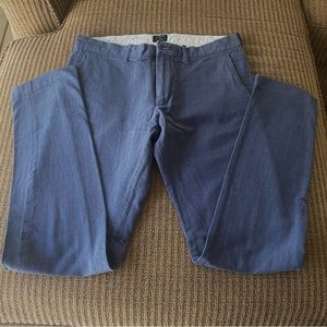 J. Crew Men’s Pants Blue- Buy 1 Get 1 50% off!!!